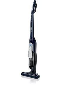 Bosch BCH85N Serie 6 Athlet Akkustaubsauger, 20Vmax, beutellos, blau