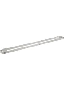 Grohe Selection Badetuchhalter, 800 mm breit, supersteel (41058DC0)