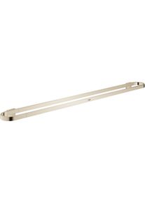 Grohe Selection Badetuchhalter, 800 mm breit, nickel (41058BE0)