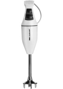 Unold Elektro Unold 90120 ESGE-Zauberstab M 100 D Design Stabmixer, 120W, Soft-Touch, weiß