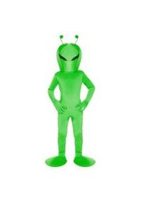 Widmann Alien Rosana ladies costume