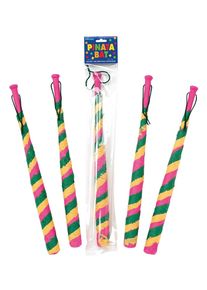 Amscan Racchetta pinata colorata 46cm