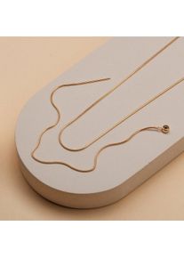 Holzkern Bracelets Women Gold