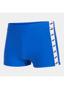 Joma Zwemshort blauw - 47% | Maat: 104 |