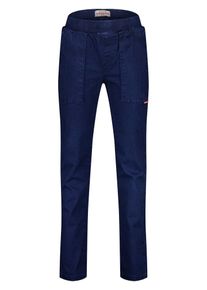 Vingino Chinobroek donkerblauw - 56% | Maat: 176 |