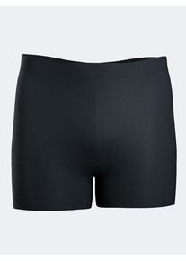 Joma Zwemshort zwart - 52% | Maat: 128 |