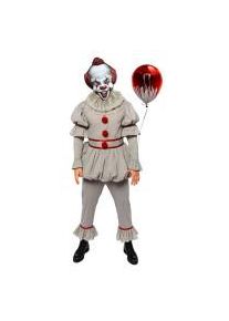 Rubies Deluxe IT II Pennywise Men's Costume