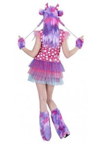 Widmann Alien Marina ladies costume