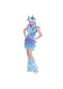 Widmann Alien Ileana ladies costume