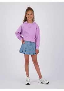 Vingino Hoodie paars - 54% | Maat: 128 |