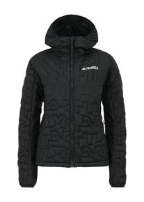 adidas terrex Damer Udend&oslash;rsjakke 'Xperior' sort St&oslash;rrelse M/L