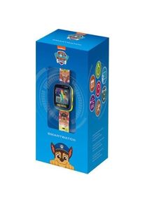 Kids Euroswan Smart Watch SmartWatch 6 Functions PAW PATROL Paw Patrol PW19836 (23 mm), Smartwatch