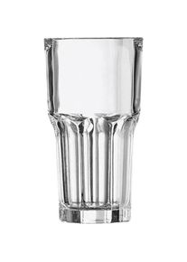 Arcoroc Granity, Trinkgläser, Transparent