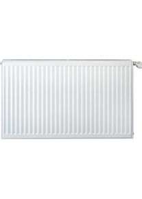 Thermrad RADIATOR 22-300-1600 4 x ½" anb. Ydelse 70/40/20 984W. Ydelse 60/40/20 804W. Ydelse 45/35/2, Heizkörper