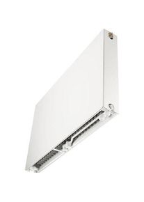 Thermrad Radiator Super8 plan 22 905W, HxB: 300x1800 mm, med 8 anboringer inkl. Baeringer, Heizkörper