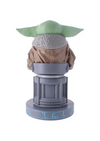 Exquisite Gaming Star Wars: Baby Yoda Grogu - Special Edition V2 - Cable Guy (PS5, PS4, Xbox 360, Xbox Series X, PC, Mac, Xbox One S, Switch), Gaming 