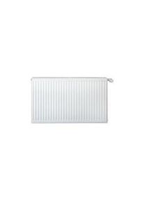 Thermrad RADIATOR 22-600-700 4 x ½" anb. Ydelse 70/40/20 756W. Ydelse 60/40/20 615W. Ydelse 45/35/20, Heizkörper