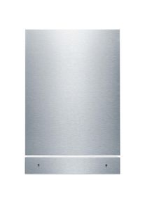 Bosch Hausgeräte SPZ2044, Geschirrspüler Zubehör, Silber