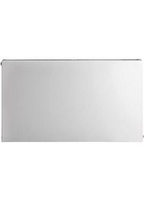 Thermrad Compact 4 plan radiator 11-400-1000 4 x 1" anb.Ydelse 70/40/20 380W.Ydelse 60/40/20 312W.Yd, Heizkörper