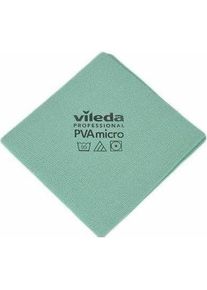 Vileda PVA Micro, Reinigungsutensil, Grün