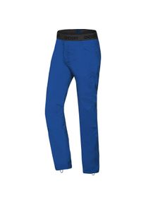 Ocun, Herren, Outdoorhose, Mánia Eco Pants (XL), Blau