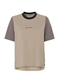Vaude, Damen, Shirts, Loamer Shirt, Beige, (L)