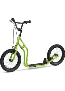 Yedoo, Scooter
