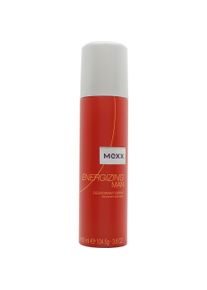 Mexx, Deo, Energizing Man (Spray, 150 ml)