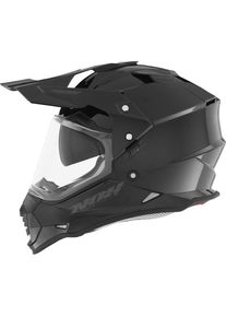 Nox, Motorradhelm, motorrad-crosshelm n312 (59 - 60 cm, L)