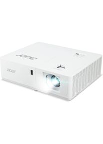 Acer PL6610T (WUXGA, 5500 lm, 1.4 - 2.24:1), Beamer, Weiss