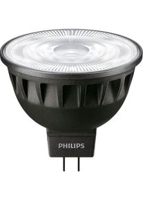 Philips Professional, Leuchtmittel, Lampe MASTER LED ExpertColor 6.7-35W MR16 927 24D (GU5.3, 420 lm, 1 x)
