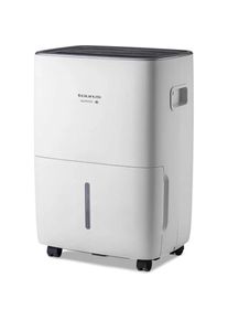 Taurus Pleasant Wasserpumpe 30l Luftentfeuchter, Luftentfeuchter, Weiss