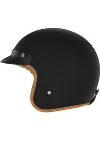 Nox, Motorradhelm, N 243 (55 - 56 cm, S)