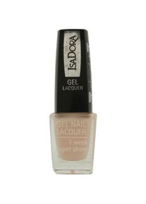 Isadora, Nagellack, Gel-Nagellack - Neu - Kostenloser Versand (251 Gone Sailing, Gel-Effekt Nagellack)