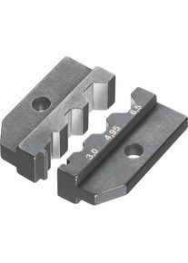 Knipex, Zange, Crimpeinsatz (85 mm)