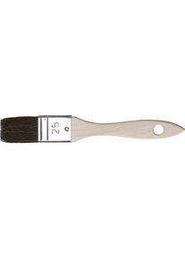 vikan, Pinsel, Standard Modler, 15 mm, Trae (15 mm)