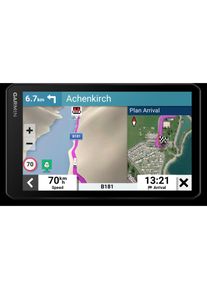 Garmin, Fahrzeug Navigation, Campercam 795 (7")