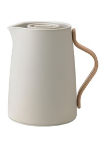 Stelton Emma, Thermoskanne, Beige