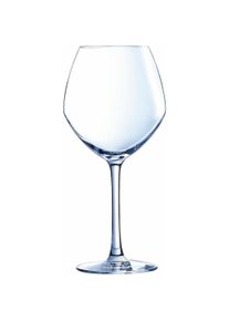Chef & Sommelier Vinglas Cabernet vin Jeunes 47 cl Ø9.7x21 cm på Fod,6 stk/pk, Weingläser, Transparent
