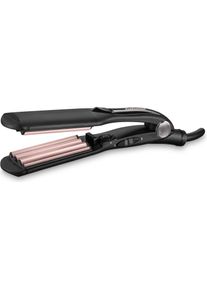 BaByliss, Glätteisen, Crimper (Kreppeisen)