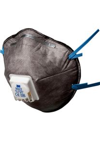 3M, Atemschutzmaske, Atemschutz-Maske 9914 FFP1 (FFP1, 1 x)