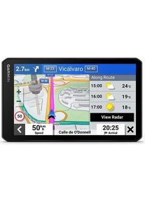 Garmin, Fahrzeug Navigation, drivecam 76 eu (6.95")