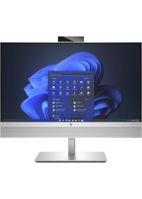 HP 840 G9 (Intel i5-13500T, 16 GB, 256 GB, UHD Graphics 770), PC, Silber