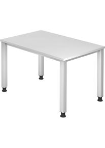 Hammerbacher, Schreibtisch, Serie Q (1200 x 800 x 685 mm)