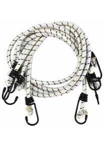 Awtools, Spanngurt + Ladungssicherung, GUMY BAGAŻOWE 1,0x150cm 4szt.