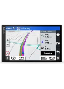 Garmin, Fahrzeug Navigation, DriveSmart 86 (8")