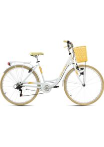 KS-Cycling KS Cycling, Citybike, (48 cm)