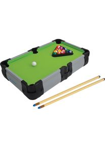 Schildkröt Schildkröt Familienspiel Mini Billard Tisch