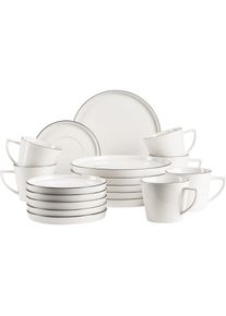 Mäser Mäser, Geschirrset, Sita