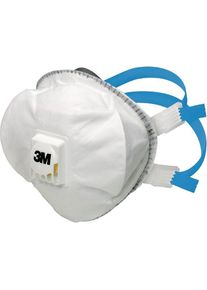3M, Atemschutzmaske, Atemschutzmaske (FFP2, 5 x)